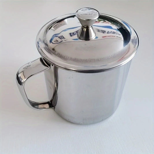 CUPS™ TAZA DE ACERO X 5