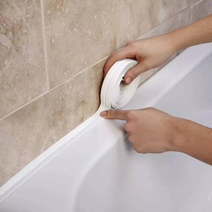 CLEAN TAPEâą CINTA SELLADORA