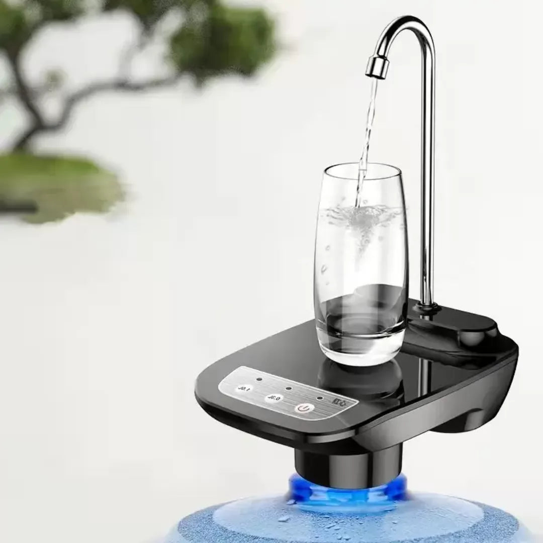 EASYPRO™ DISPENSADOR DE AGUA AUTOMATICO