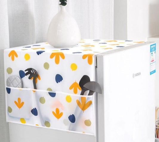 FUNDA DE REFRIGERADOR O LAVADORA