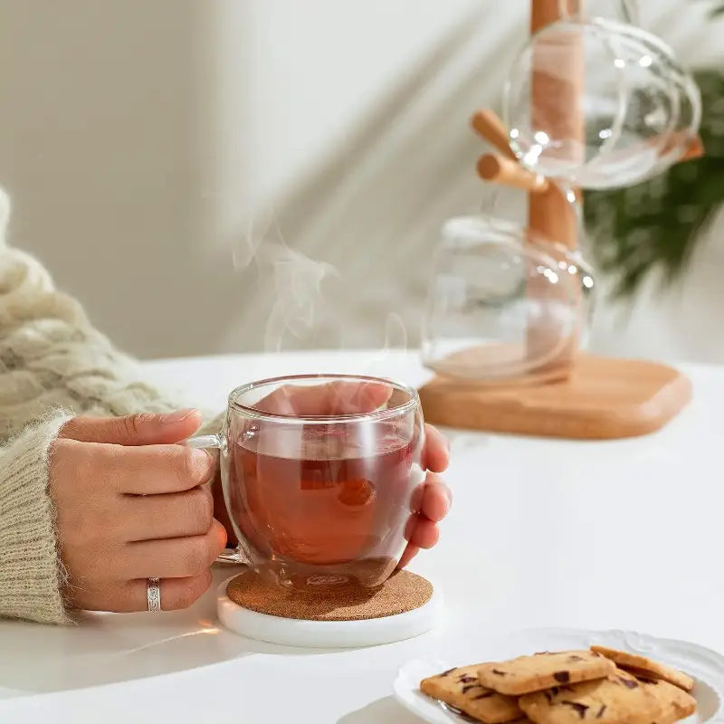 PACK TAZAS SOFISTICADAS