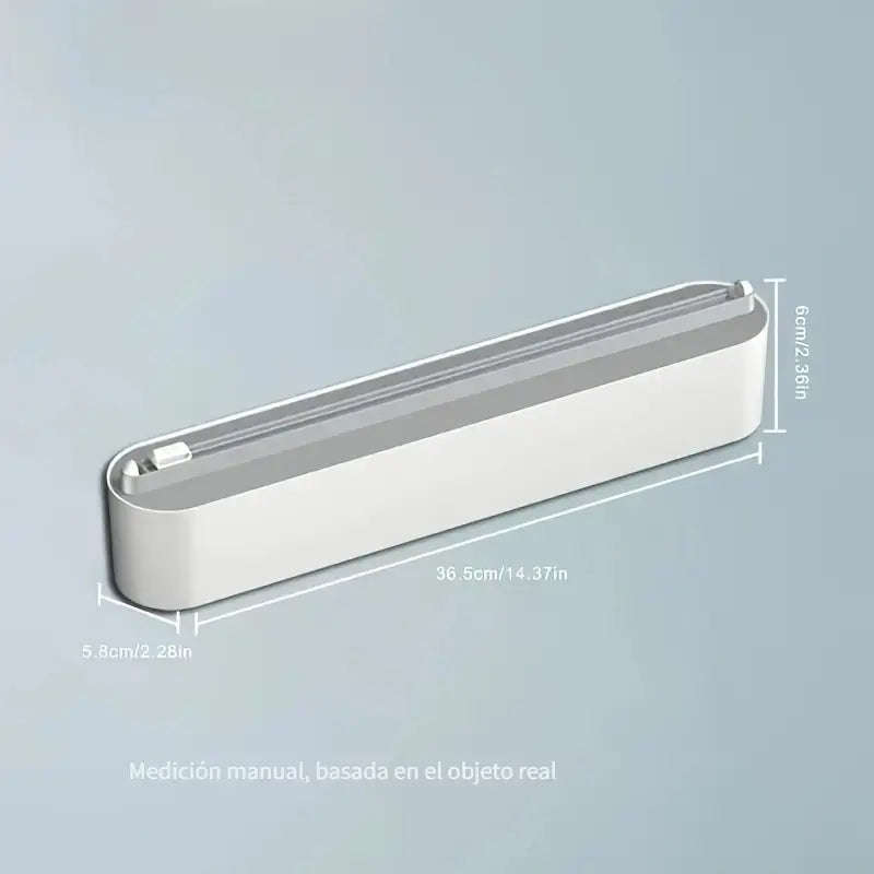 CUTFILM™ - CORTADOR DE FILM MAGNETICO