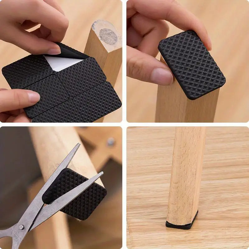 CHAIR LEGS™ PROTECTOR PARA PATAS DE SILLAS