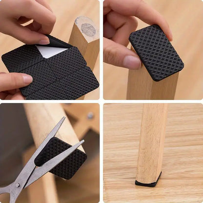 CHAIR LEGS™ PROTECTOR PARA PATAS DE SILLAS
