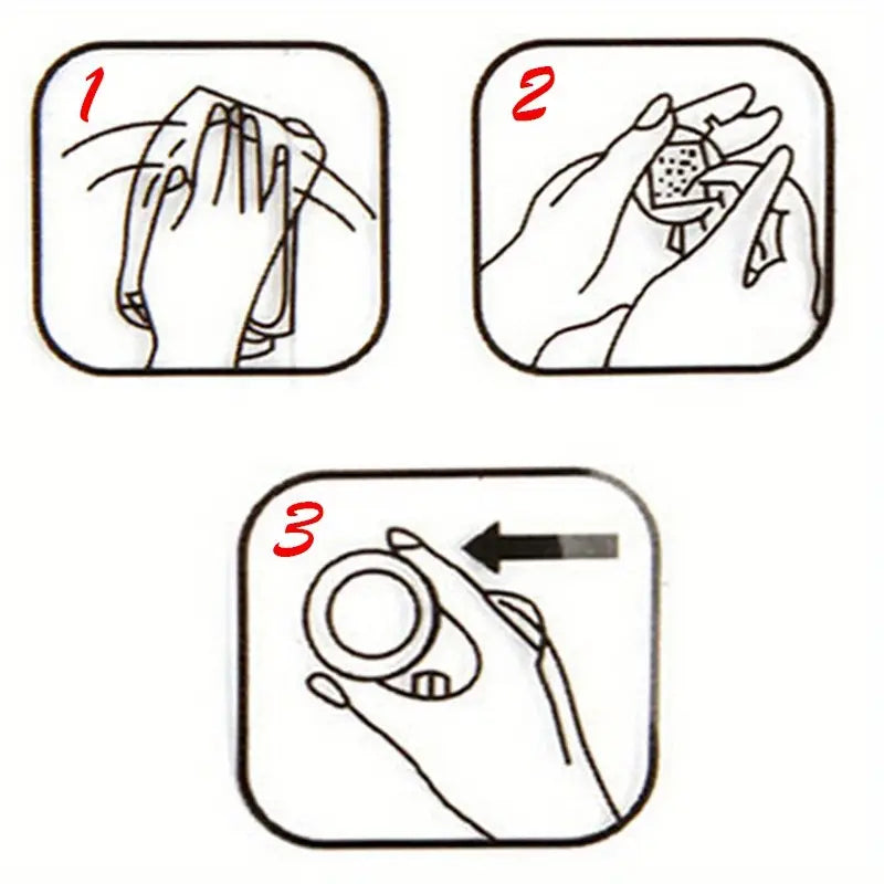 CHAIR LEGS™ PROTECTOR PARA PATAS DE SILLAS