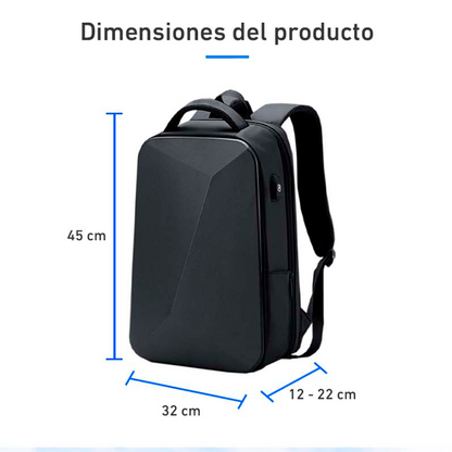 MOCHILA TRIDIMENSIONAL ™