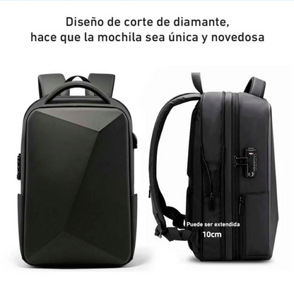 MOCHILA TRIDIMENSIONAL ™