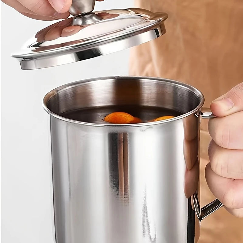 CUPS™ TAZA DE ACERO X 5