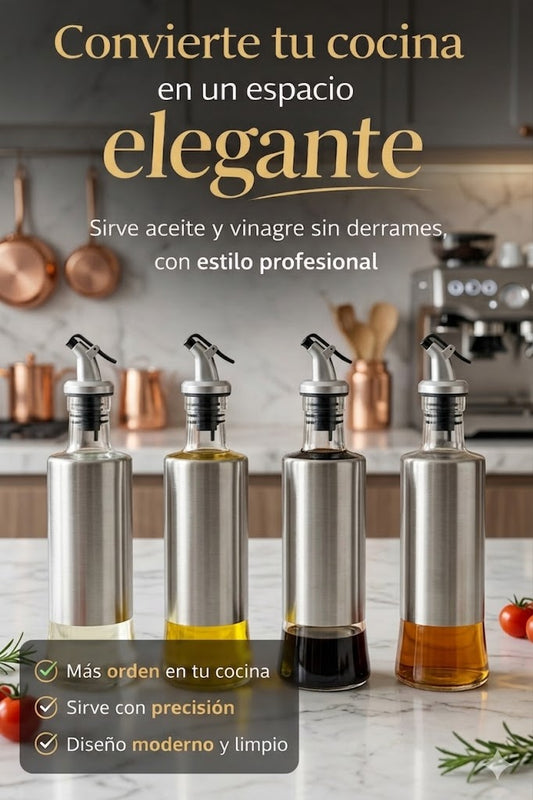 ACEITERO X 4UND