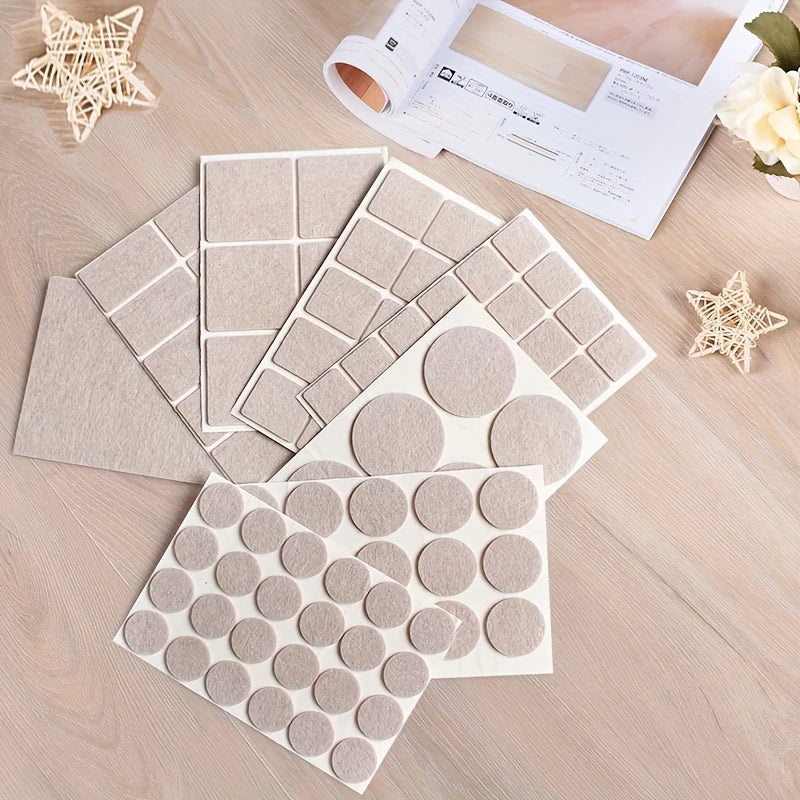 CHAIR LEGS™ PROTECTOR PARA PATAS DE SILLAS