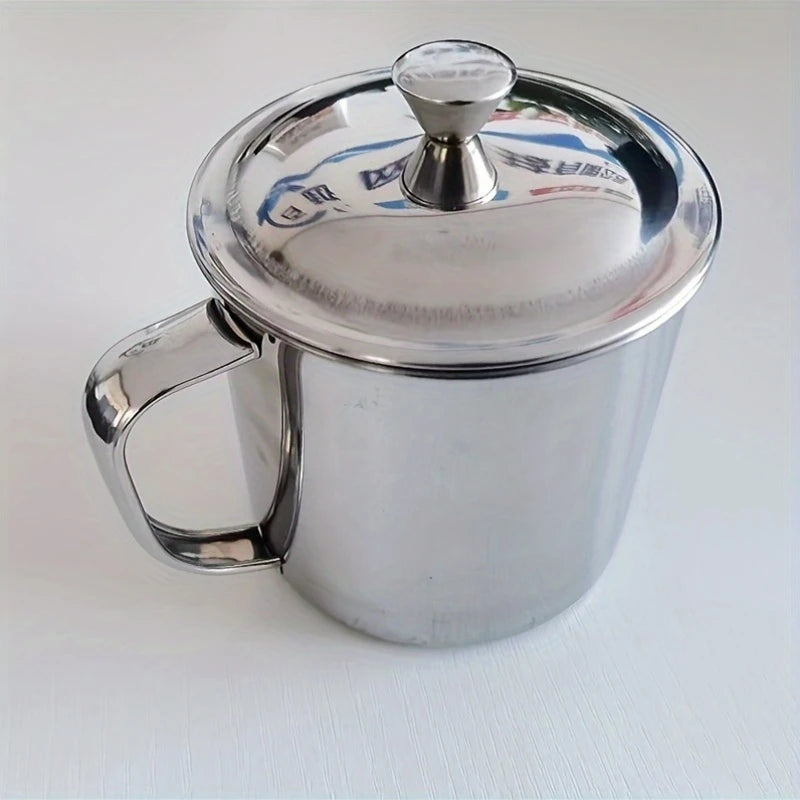 CUPS™ TAZA DE ACERO X 5