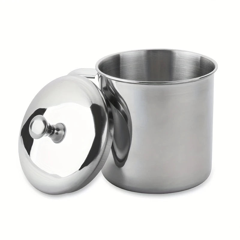 CUPS™ TAZA DE ACERO X 5