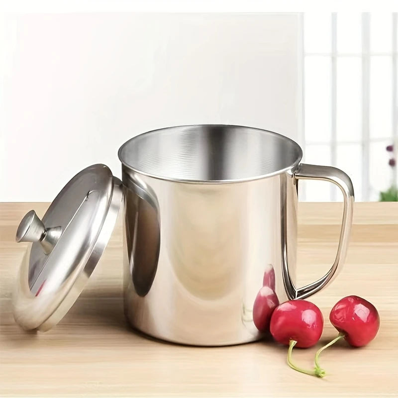 CUPS™ TAZA DE ACERO X 5