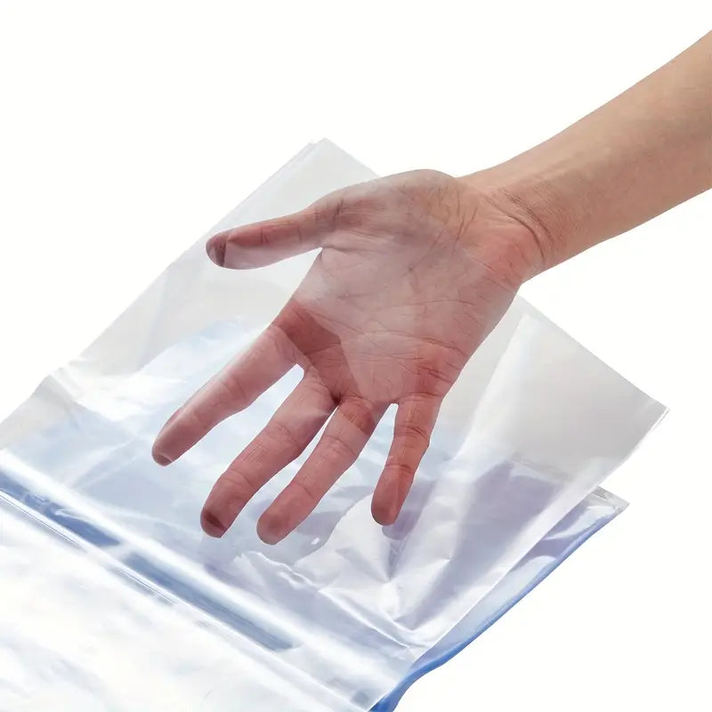 PACKFIRE™  BOLSAS TERMICAS AUTOADHERIBLE