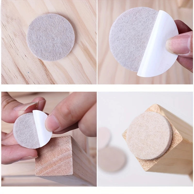 CHAIR LEGS™ PROTECTOR PARA PATAS DE SILLAS