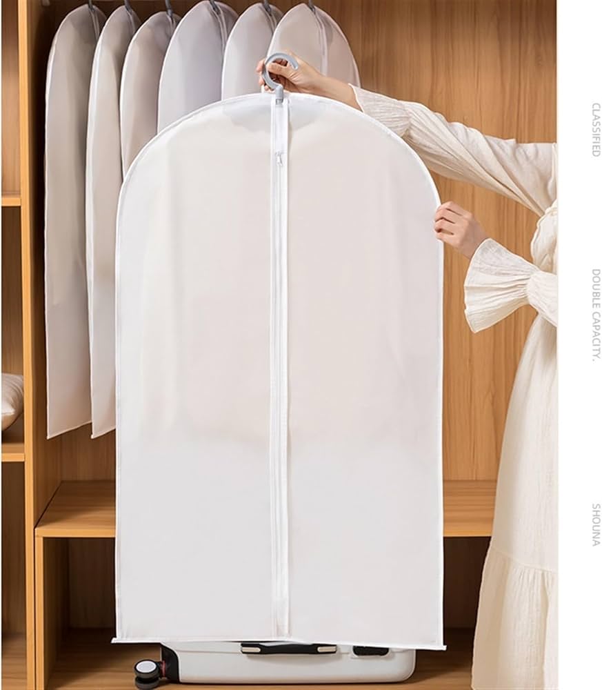 GARMENT BAG™ COBERTOR DE ROPA