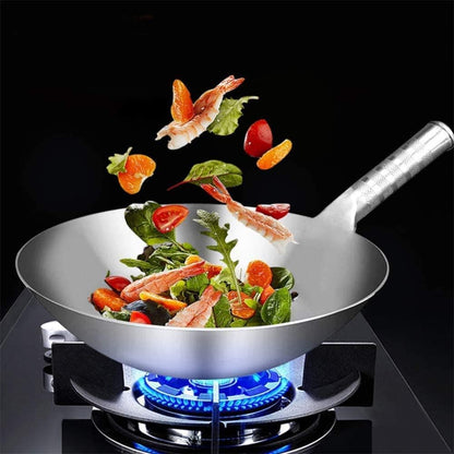 DUO WOK™ SARTEN + PEROL
