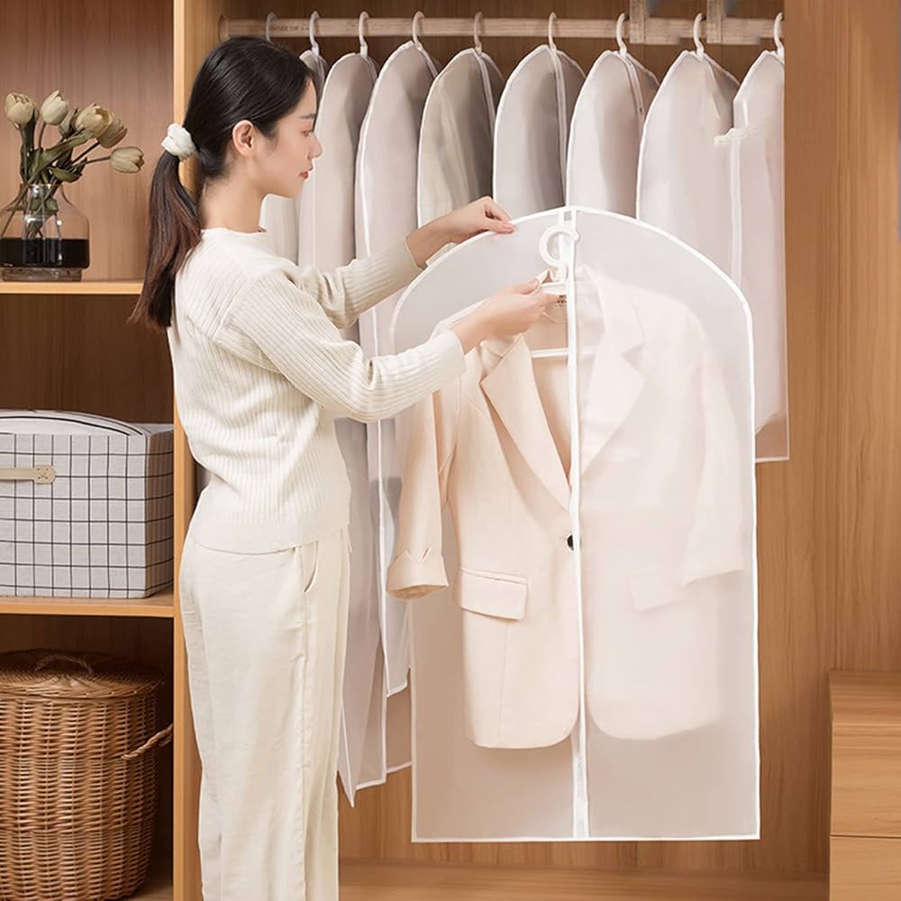 GARMENT BAG™ COBERTOR DE ROPA