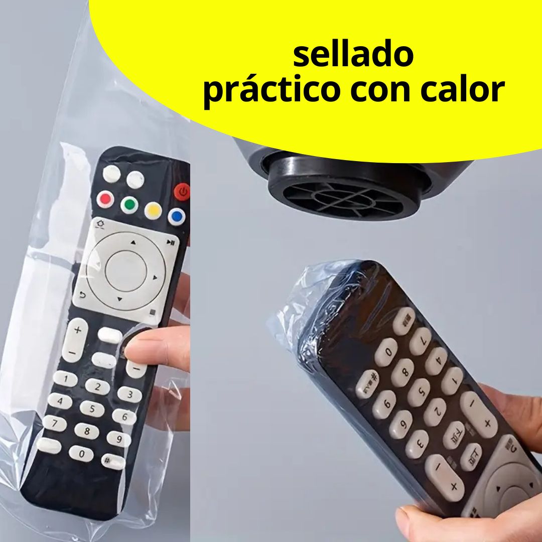 PACKFIRE™  BOLSAS TERMICAS AUTOADHERIBLE