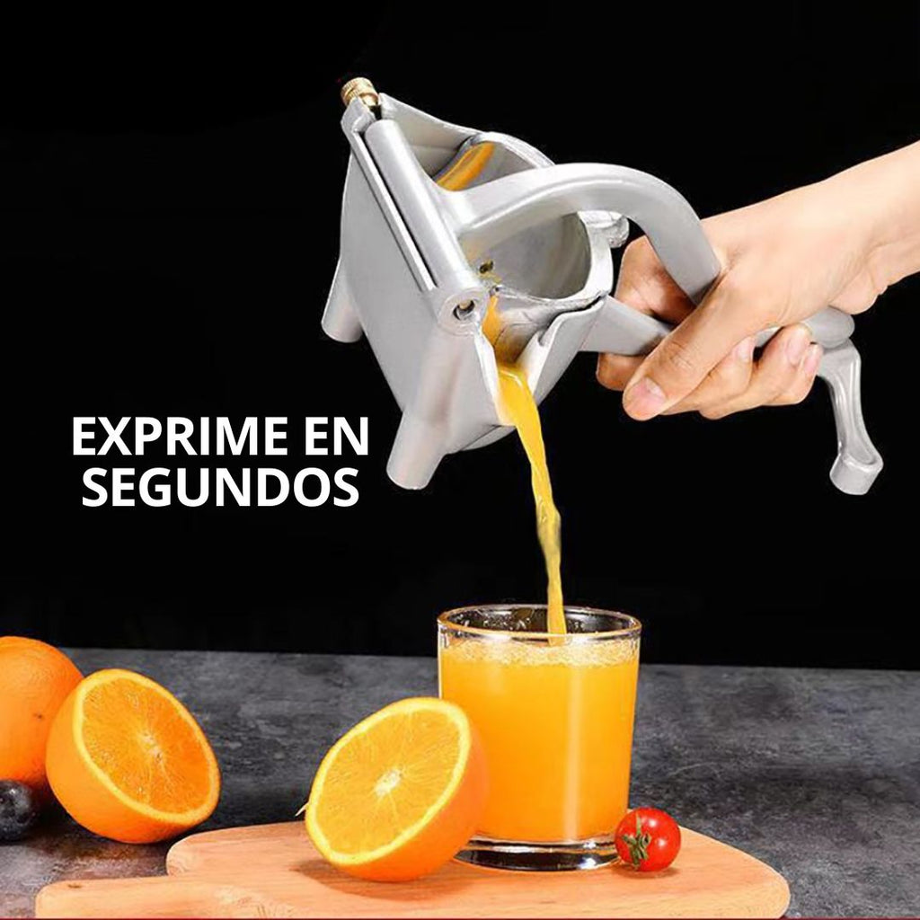 PROJUICE™ JUGOS AL INSTANTE