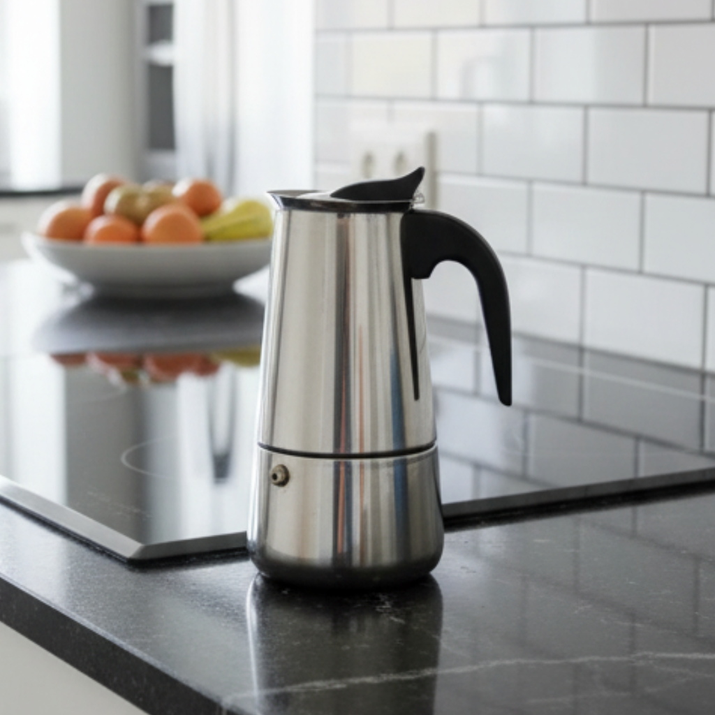 MOOD COFFE ™ CAFETERA MOKA