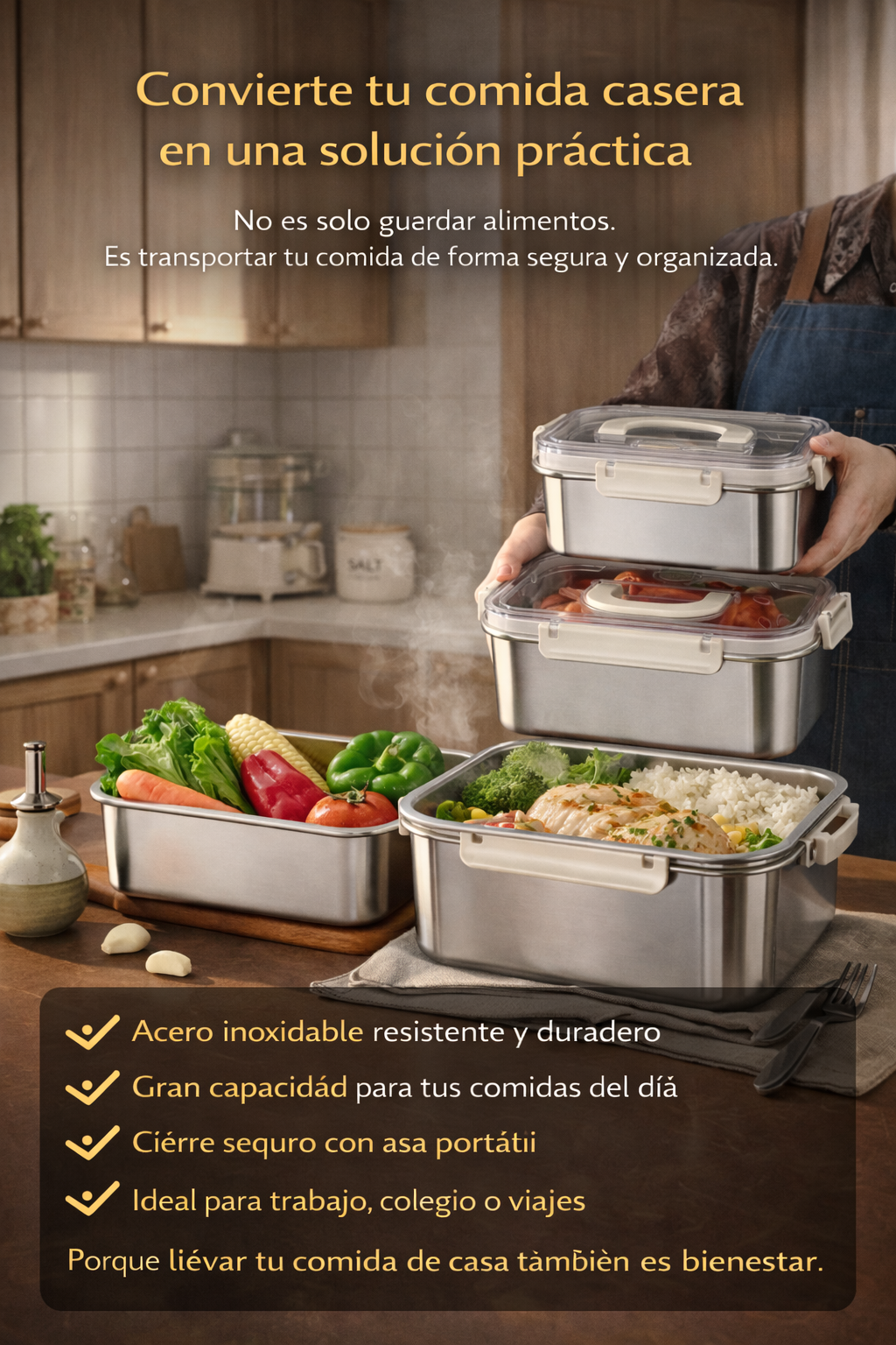 CONSERVADORES NUEVOS