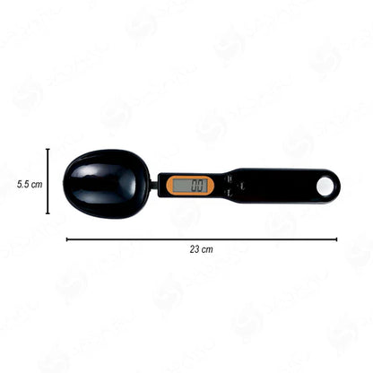 DIGITALSPOON™ CUCHARA DIGITAL MEDIDORA