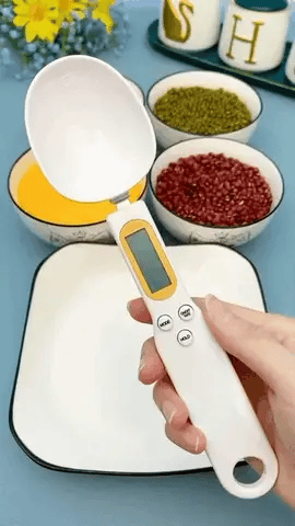 DIGITALSPOON™ CUCHARA DIGITAL MEDIDORA