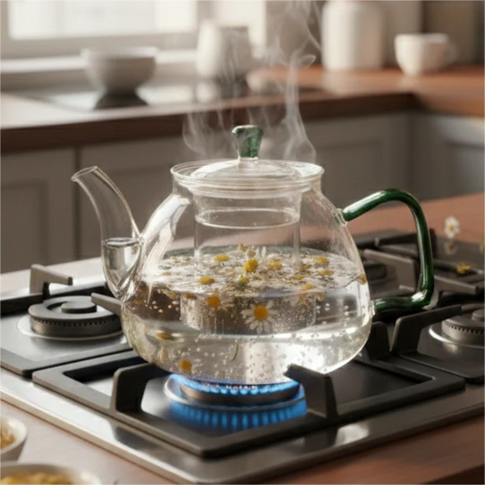 TETERA INFUSORA 900ML