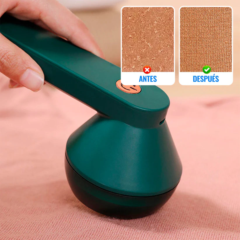 SPECKMAX™ SACA PELUSAS Y MOTAS ELÉCTRICO