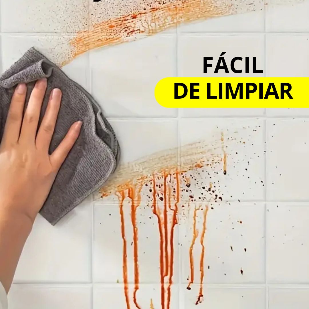 PROTECPRO™ - PROTECTOR ADHESIVO TRANSPARENTE