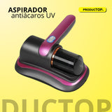 CLEANPRO™ ASPIRADORA DE ÁCAROS CON UV