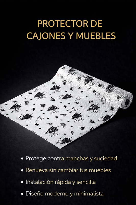 PROTEGE MESAS