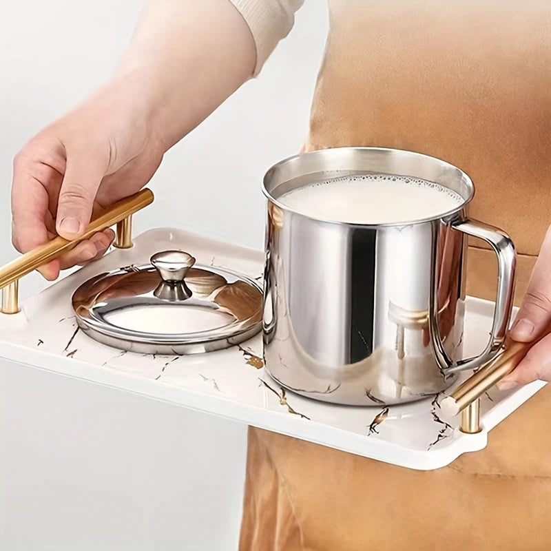 CUPS™ TAZA DE ACERO X 5