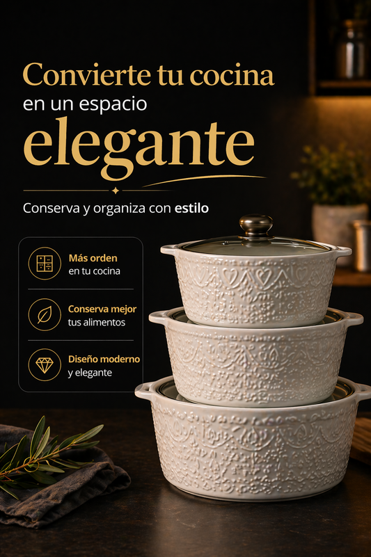 BOWL DE CERAMICA