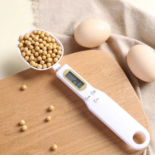 DIGITALSPOON™ CUCHARA DIGITAL MEDIDORA