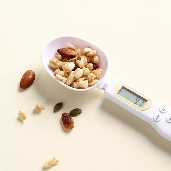 DIGITALSPOON™ CUCHARA DIGITAL MEDIDORA