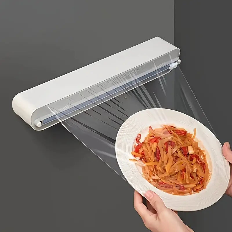 CUTFILM™ - CORTADOR DE FILM MAGNETICO