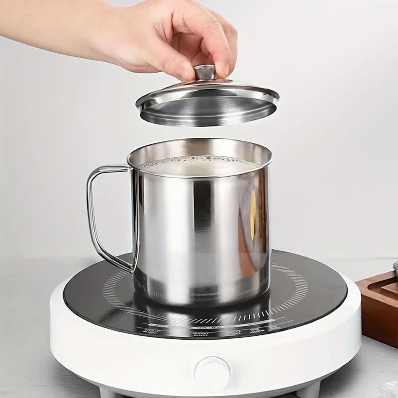 CUPS™ TAZA DE ACERO X 5