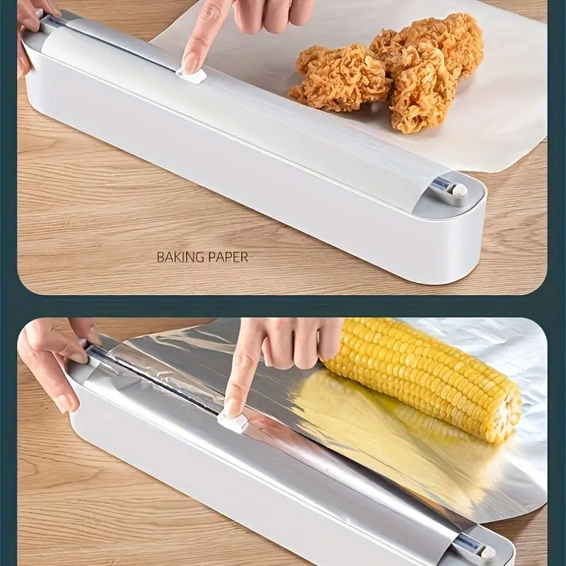 CUTFILM™ - CORTADOR DE FILM MAGNETICO