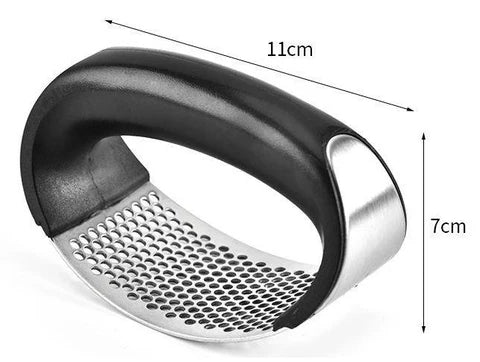 AJOPRESS PRO™ MOLEDOR DE AJOS, MANOS LIMPIAS