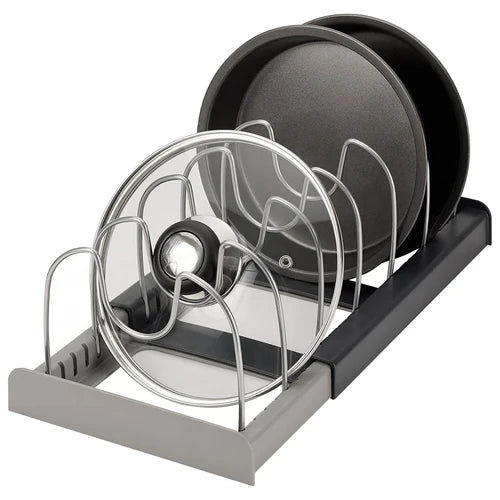 TIPCLEAN™ ORGANIZADOR EXTENDIBLE DE COCINA