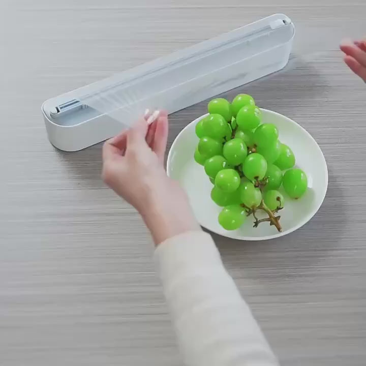 EASYCUT™ - CORTADOR IMANTADO, PARA FILM O ALUMINIO