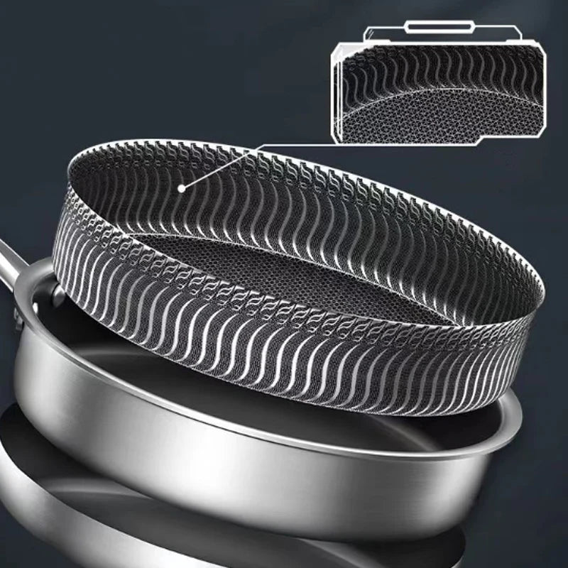 PREMIUM NON STICK - SARTEN ANTIADHERENTE