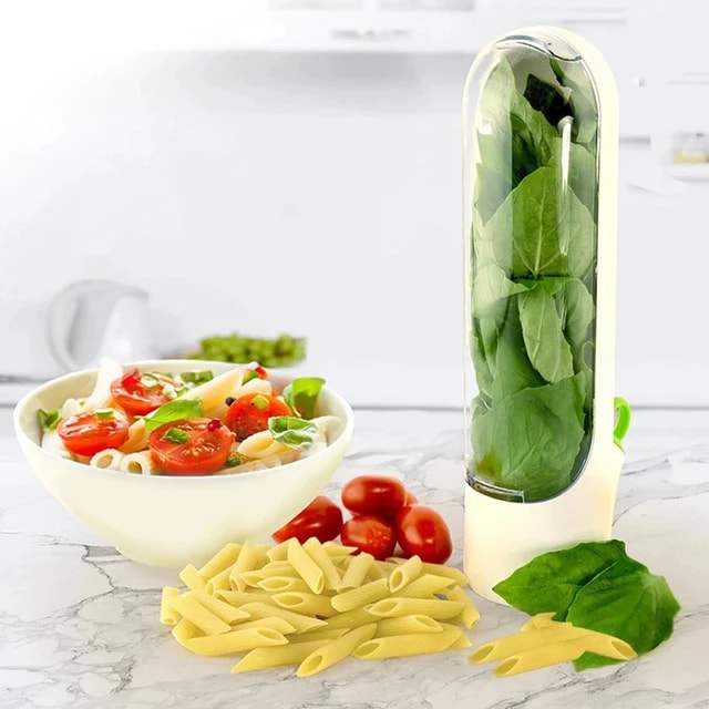 FRESHVEGE™ CONSERVADOR DE VEGETALES