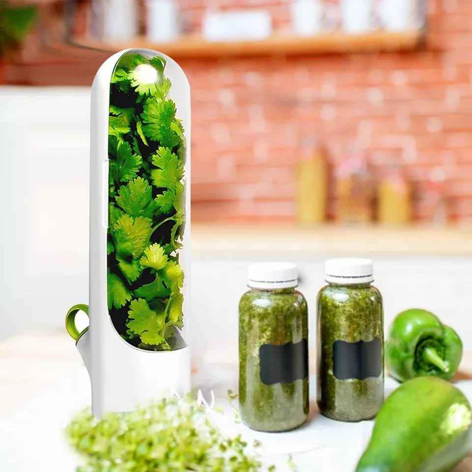 FRESHVEGE™ CONSERVADOR DE VEGETALES