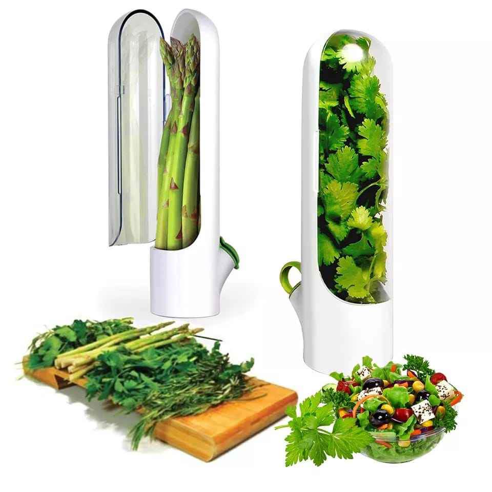 FRESHVEGE™ CONSERVADOR DE VEGETALES