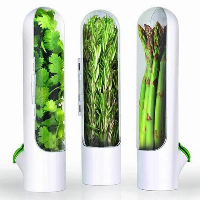 FRESHVEGE™ CONSERVADOR DE VEGETALES