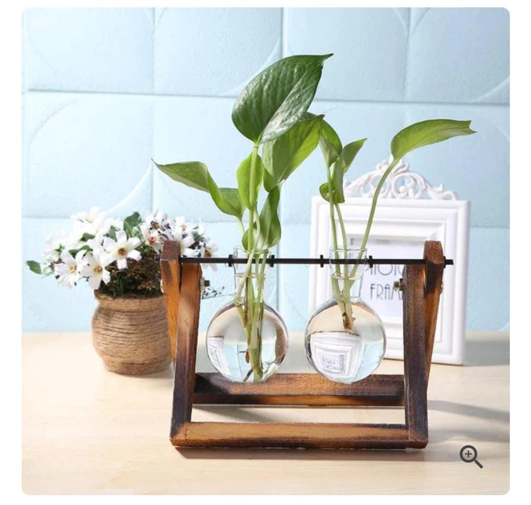 MACETERO DE 2 Y 3 BOMBILLAS