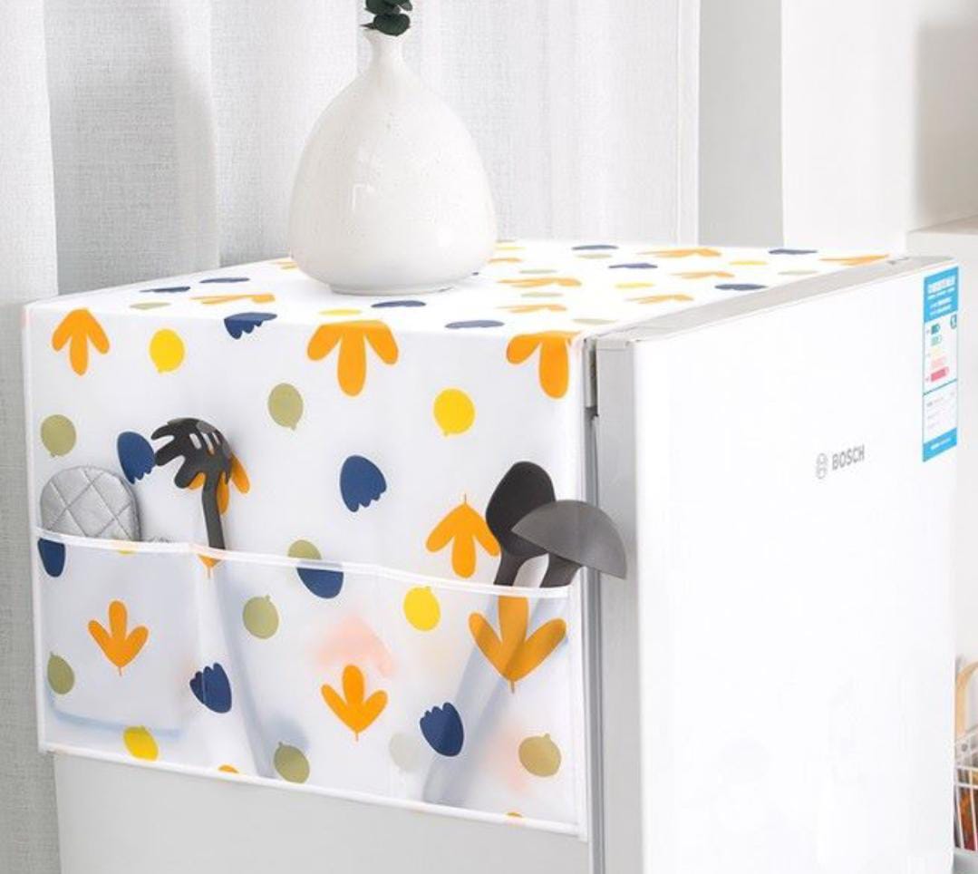 FUNDA DE REFRIGERADOR O LAVADORA